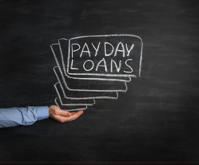 best recommended payday loans