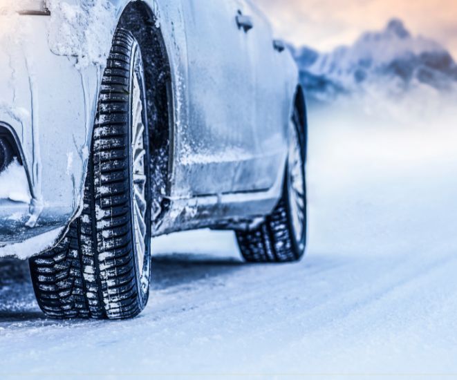 best winter tires