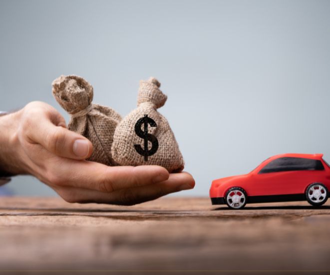 personal loan vs car loan